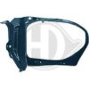 DIEDERICHS 1612012 Headlight Base